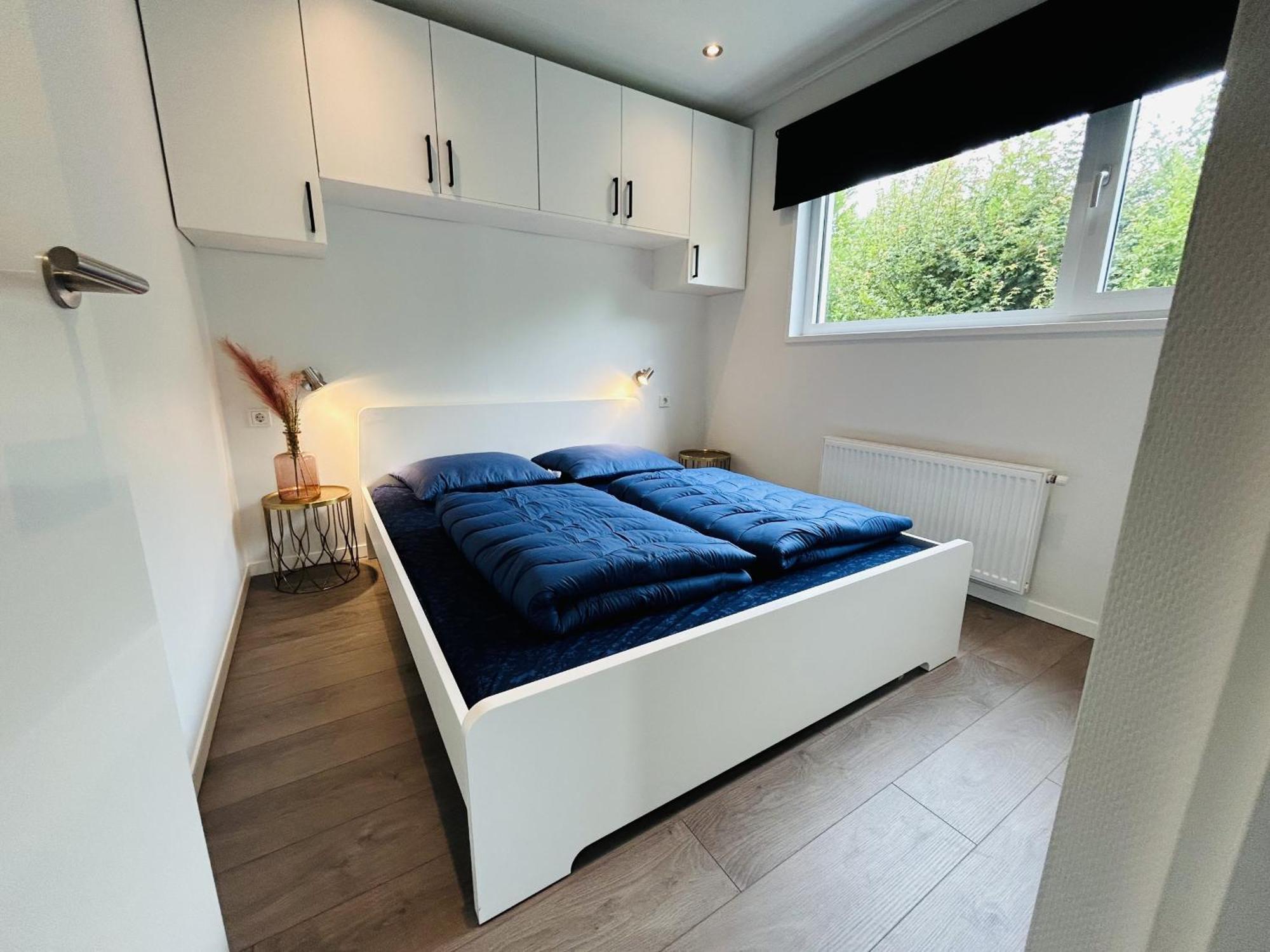 Bungalowpark De Horn - Floresta 213 Dirkshorn Bagian luar foto