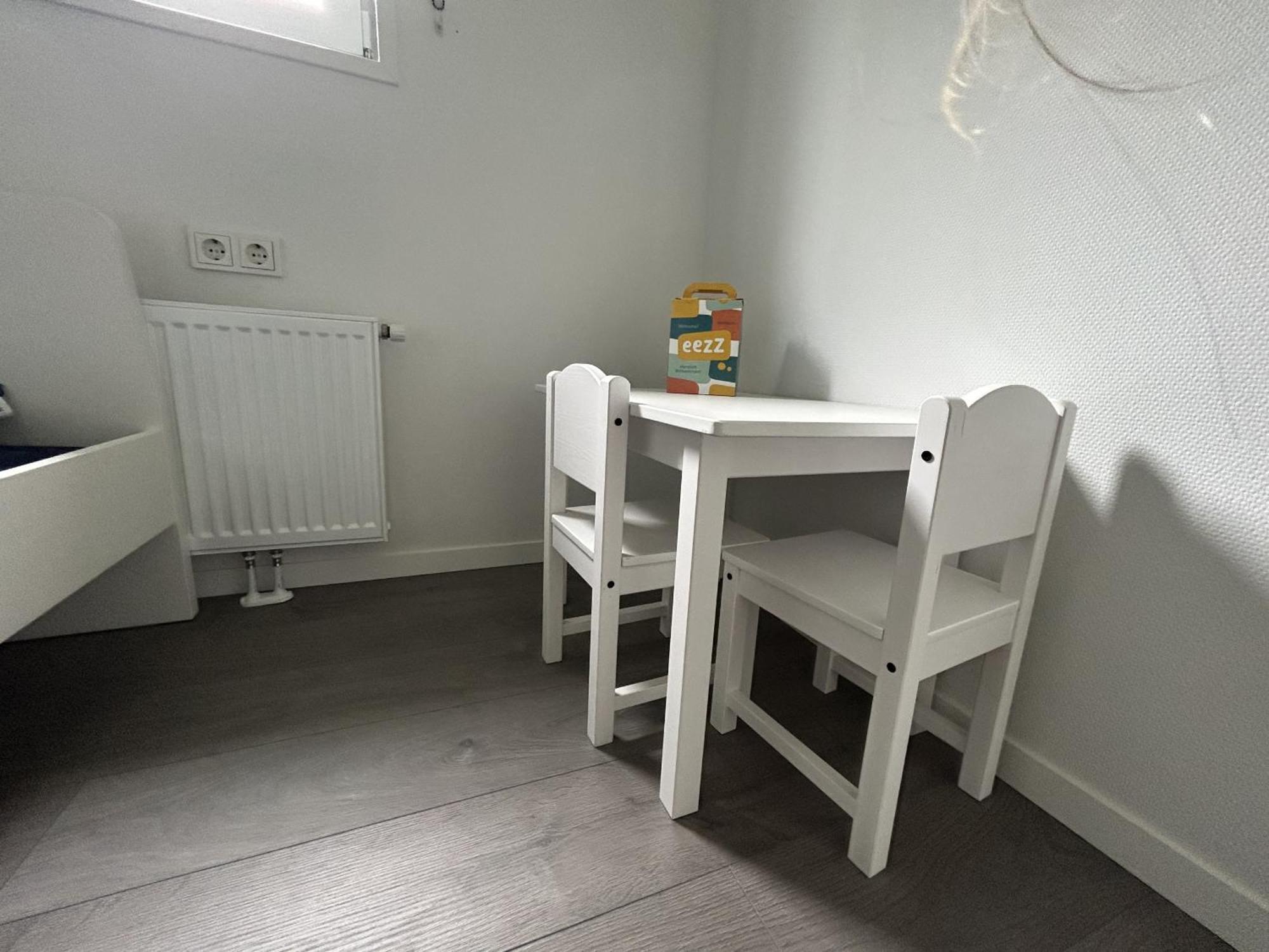 Bungalowpark De Horn - Floresta 213 Dirkshorn Bagian luar foto