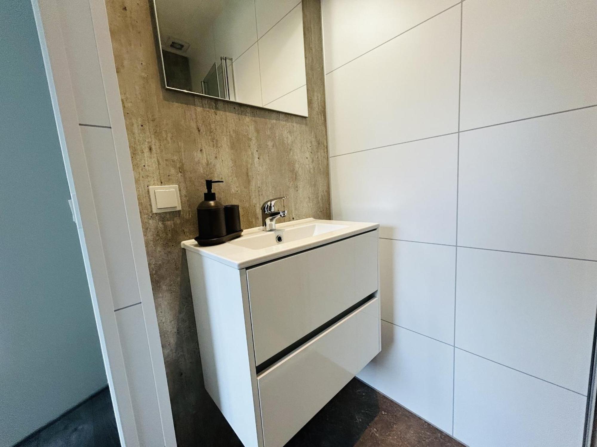 Bungalowpark De Horn - Floresta 213 Dirkshorn Bagian luar foto